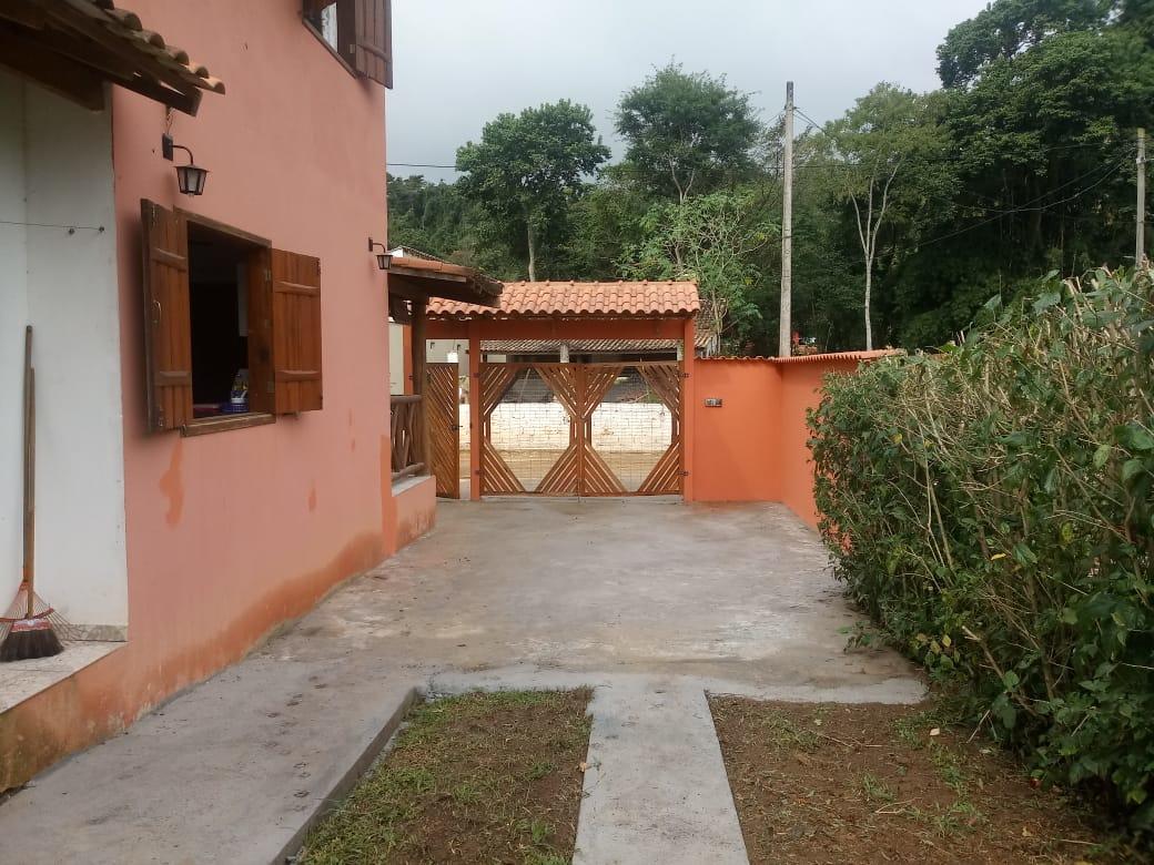 Casa Paraty Villa Exterior photo