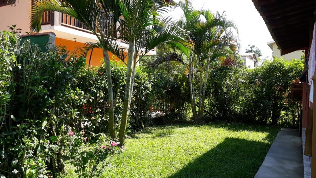 Casa Paraty Villa Exterior photo
