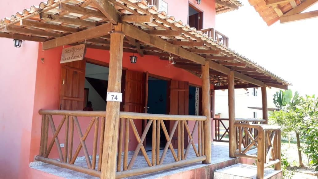 Casa Paraty Villa Exterior photo